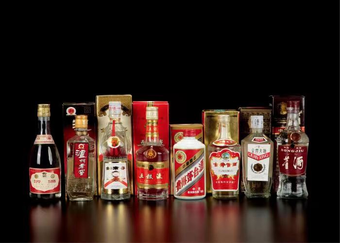 富蕴老酒储存的方法