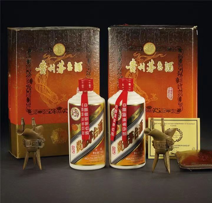 富蕴烟酒回收